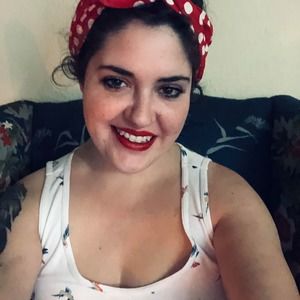 Meet your Posher, Kaytlen